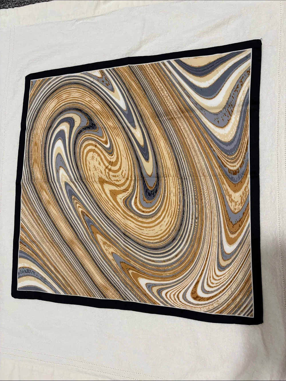 Source Unknown brown gray